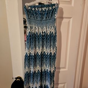 Women's dress